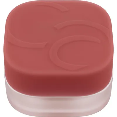 Obrázok produktu pre Catrice - Sametový pudrový rúž s efektom stmavnutia - 40 Maple Mousse