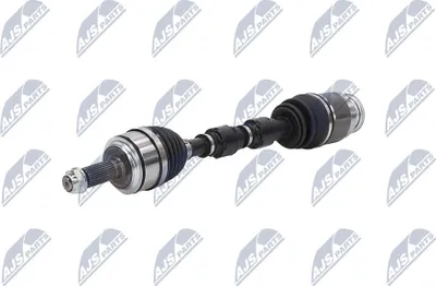 Produktbild von NTY NPW-HD-075 Antriebswelle Vorne Links für HONDA Civic X Limousine (FC)
