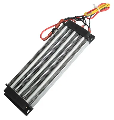 Image de Ventilateur chauffant PTC, 220 V, 1500 W, chauffage d'air en céramique