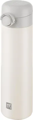 Image de Gourde isotherme 500 ml, couleur crème, ZWILLING Thermo Plus