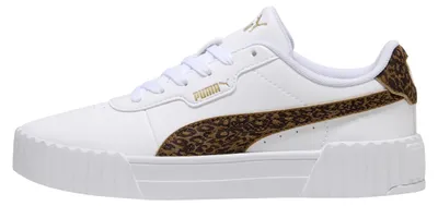 Immagine prodotto di Scarpe da ginnastica con lacci, modello Carina 3.0, colorazione Feline