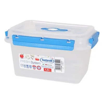 Produktbild von Lunchbox Fresh System Tontarelli (14,2 x 19,3 x 10,8 cm)