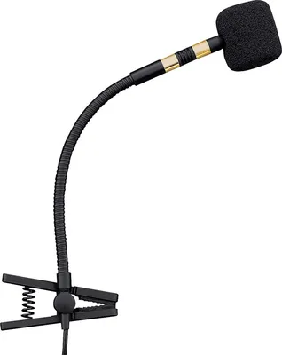 Zdjęcie produktu dla DEXON Mikrofon do instrumentów muzycznych HM 9