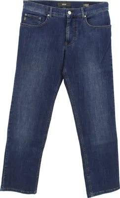 Produktbild von 24602 Brax, Cooper Denim,  Herren Jeans Hose, Stretchdenim, blue, W 34 L 30