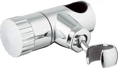 Produktbild von Grohe Sinfonia Gleitelement für Brausegarnitur chrom - 45752000
