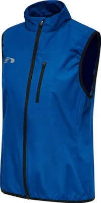 Zdjęcie produktu dla newline Women Core Gilet - true blue, Größe:M