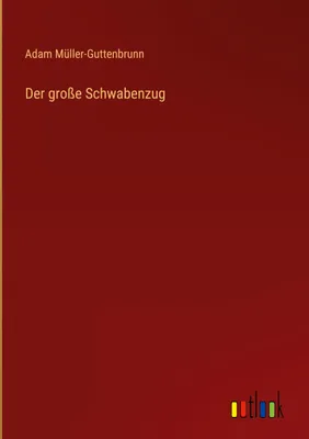Produktbild von Der große Schwabenzug