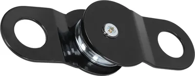 Obrázek produktu pro 16182100773118 Ton Snatch Block 17600LBS pro 5/16in až 1/2in navijáky ATV UTV OffRoad Trailer Parts