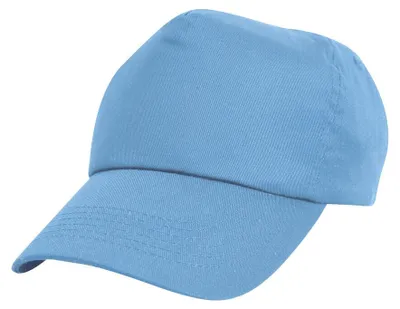 Immagine prodotto di Result Headwear - Cappellino FK1741 (taglia unica) (cielo)