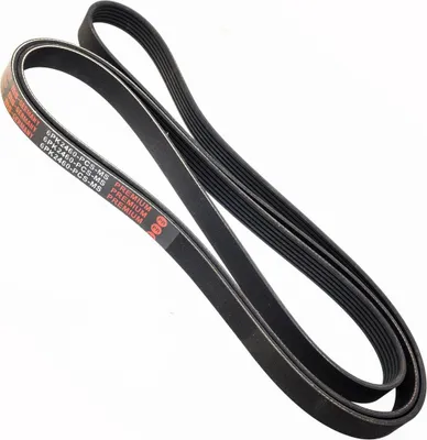 Productafbeelding van MASTER-SPORT Keilriemen, 2460 mm, geschikt voor AUDI A4 Avant (8K5, B8), 6PK2460-PCS-MS