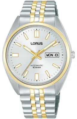 Produktbild von Lorus RL432CX9 Herrenuhr Automatik 39mm 10ATM