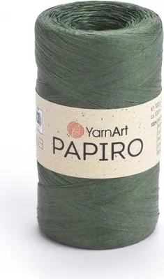 Obrázek produktu pro Papírová příze 5 x 100 g 1312