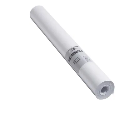 Immagine prodotto di folia 8125 Skizzenrolle 80 g/qm 50,0 cm x 25,0 m