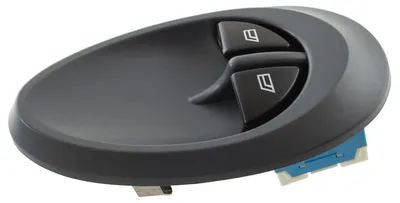 Image de Iveco Daily 99-06 Commutateur de lève-vitre (2 boutons) GAUCHE
