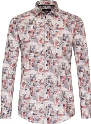 Produktbild von Casa Moda Freizeithemd