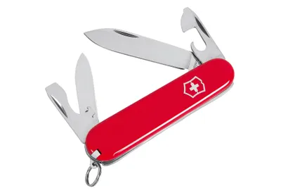 Immagine prodotto di VICTORINOX Coltello tascabile Recruit 10FU 182233