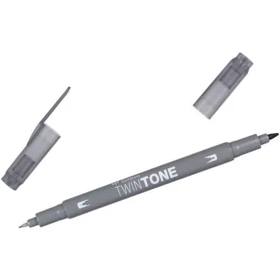 Immagine prodotto di Tombow WS-PK49TwinTone grigio