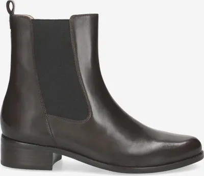 Produktbild von Peter Kaiser 75314 337, Stiefeletten in Braun für Damen, Größe 37,5