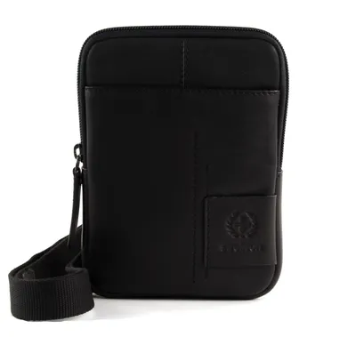 Zdjęcie produktu dla strellson Hyde Park Torba na ramię XSVZ 1 Czarny
