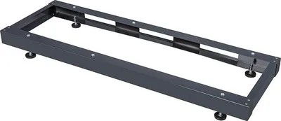 Produktbild von WOLF Basiskonsole Monoblock für FHA-05/06, 06/07