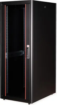 Image de Roline Basic Armoire réseau