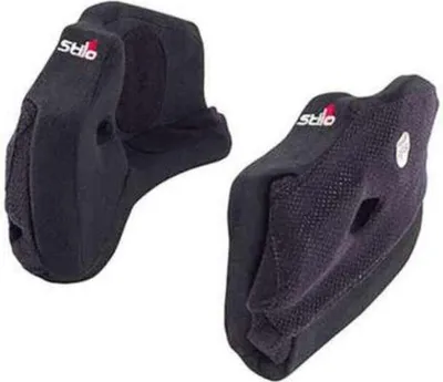 Produktbild von Stilo Helmzubehör YA0232USAMM35