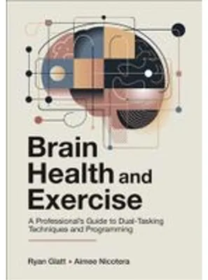 Obrázok produktu pre Brain Health and Exercise