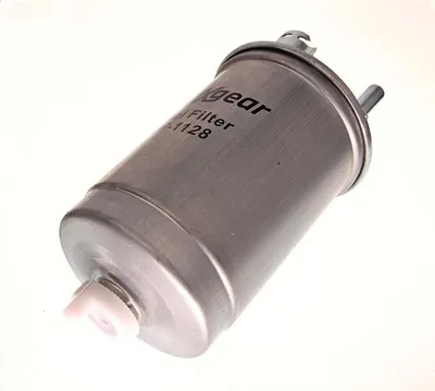 Produktbild von Kraftstofffilter MAXGEAR 26-0046 für FORD FOCUS (DAW, DBW) Leitungsfilter