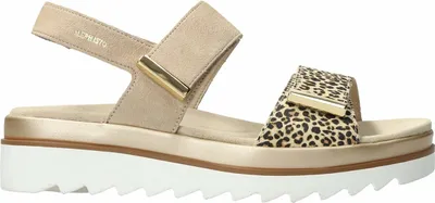 Produktbild von Mephisto Sandalen Damen 32303533363838 Beige 36 EU