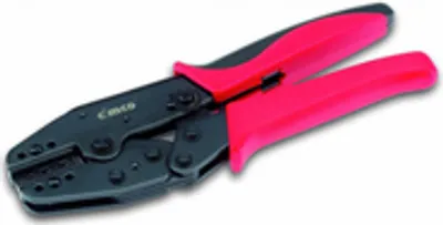Imagen del producto de Cimco 106156, Alicates de crimpar