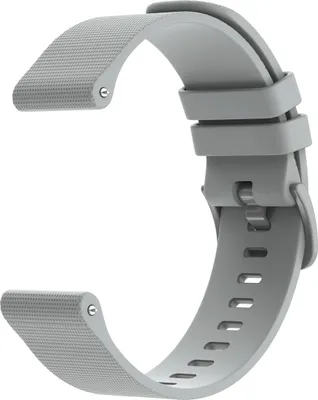 Produktbild von imoshion Pr3267 - Universelle 20 mm Anschluss - Grau