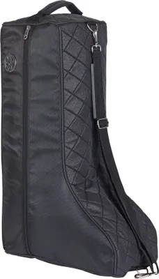 Produktbild von Harry´s Horse Cavalli Reitstiefel Tasche Schwarz Schwarz One Size