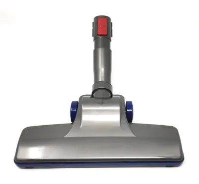 Produktbild von Kniwelshop Bodendüse Bürste Kompakt Dyson Staubsauger Adapter V7 V8 V10 V11 V12 V15 Gen5 Gleitstreifen