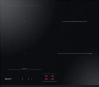Zdjęcie produktu dla Płyta indukcyjna Samsung NZ64B5046GK/U2
