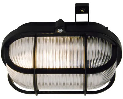 Produktbild von Nordlux Skotlampe / Aussen-Wandleuchte / Schwarz