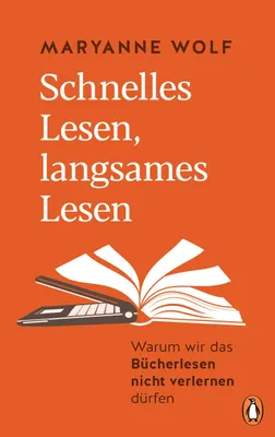 Obrázok produktu pre Schnelles Lesen, langsames Lesen