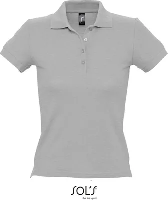 Zdjęcie produktu dla Polo damskie SOL People 210