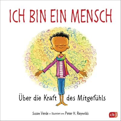 Produktbild von Ich bin ein Mensch