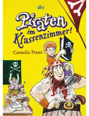 Obrázok produktu pre Piraten im Klassenzimmer!
