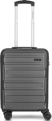 Produktbild von Worldpack New York 2.0 4 Rollen Kabinentrolley S 55 cm