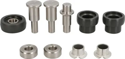 Produktbild von Schiebetür - Rollenführung ROLL DD02