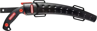 Obrázok produktu pre Ručná píla s ohnutou čepeľou, dĺžka čepele 33 cm