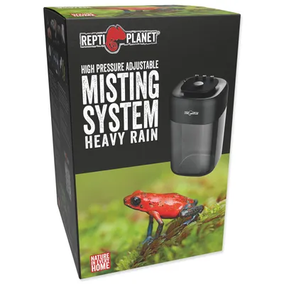 Zdjęcie produktu dla System przeciwdeszczowy Heavy Rain 1 szt