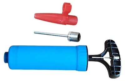 Immagine prodotto di Pompa manuale leggera per palloni sportivi