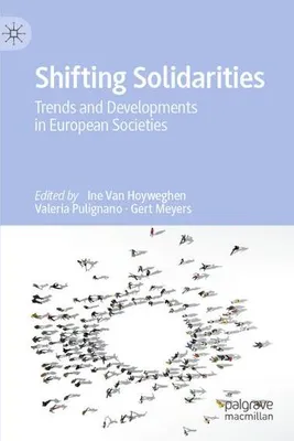 Produktbild von Shifting Solidarities