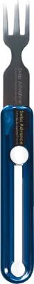 Produktbild von Swiss Advance Feather-Light Taschengabel blau