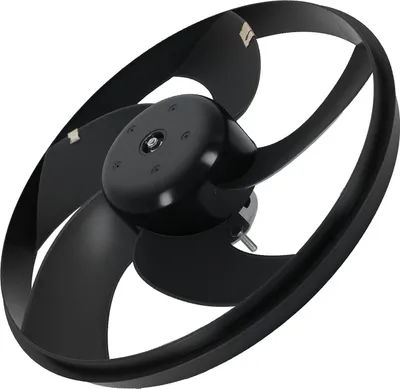 Obrázek produktu pro Chladicí ventilátor pro Peugeot 206 206+ Kombi 2002-2022 125479