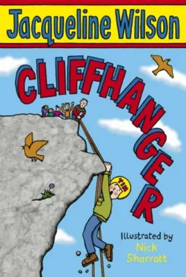 Productafbeelding van Cliffhanger