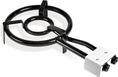 Obrázek produktu pro Briebe MOD350, 9800 W, 35 cm, Černá, 240 - 500 mm, 350 mm, 350 mm
