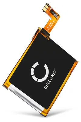 Produktbild von CELLONIC 1x Akku kompatibel mit Amazon D01100, 515-1058-01